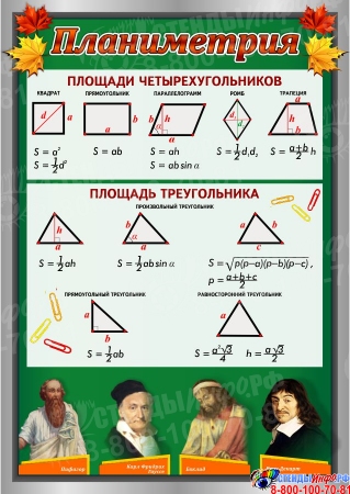 Стенды для актового зала в школе: купить с доставкой по всей России